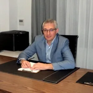 Σταυρίδης Κυριάκος