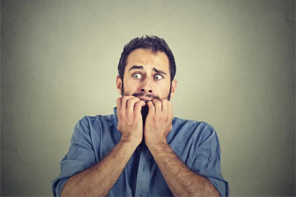 Κρίσεις πανικού