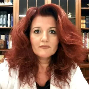 Τσιούγκου Μαρία