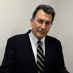 Σαρρής Γεώργιος