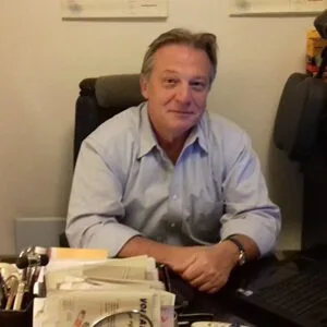 Σαρακώτσης Πολυχρόνης