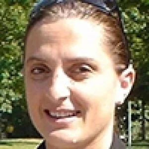 Βαργιάμη Ευθυμία