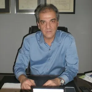 Οικονόμου Παναγιώτης