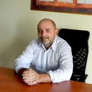 Ποπόβσκι Γρηγόρης