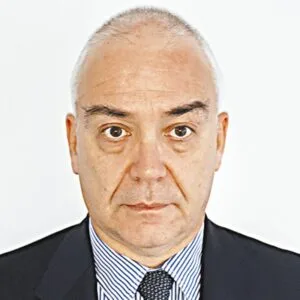 Λιόσης Νικόλαος