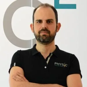 Γιαμάς Δημήτριος