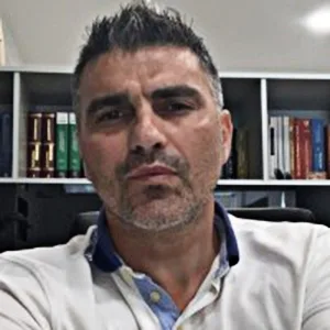 Τζαγκαράκης Ευστράτιος