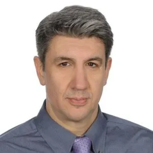 Ρουκανάς Παναγιώτης