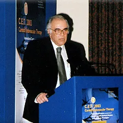 Κισκίνης Δημήτριος