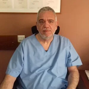 Σταμούλης Δημήτριος