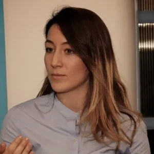 Μπαράκου Σωτηρία