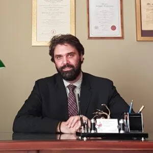 Χατζηαντωνίου Βασίλειος