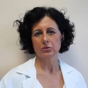 Νύκταρη Γεωργία