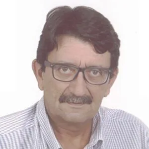 Μακαρώνας Ιωάννης