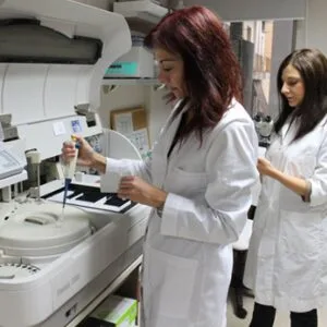 Αναγνώστου Βασιλική