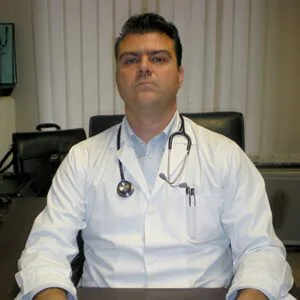 Μπαλασούλης Γεώργιος