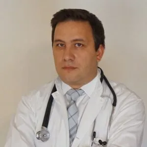 Γεωργακόπουλος Ιωάννης