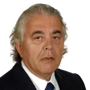 Μπαϊρακτάρης Ανδρέας