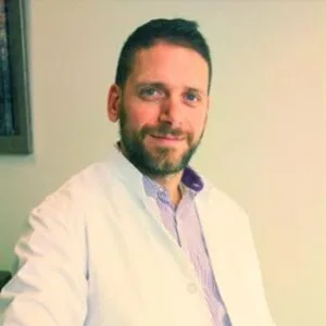 Χριστόπουλος Γεώργιος