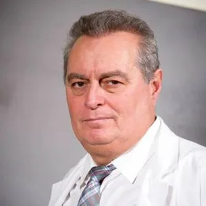 Βάλβης Παντελής