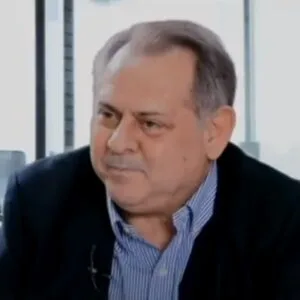 Παπαλεξάτος Διονύσιος