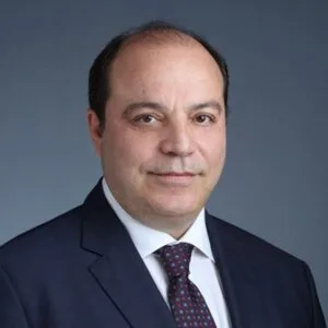 Βακάλης Ξενοφών