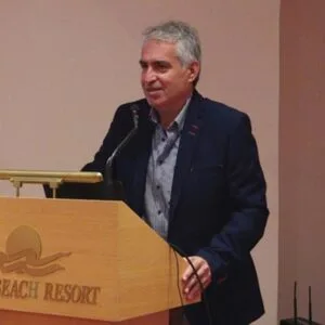 Στεφανάκης Γεώργιος