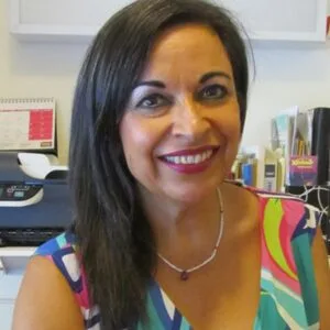 Τράμπαρη Χρυσούλα