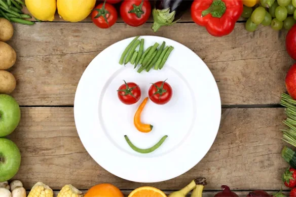 Συνταγές για παιδιά