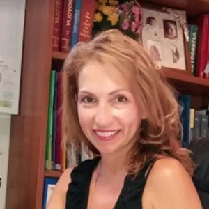 Μπακούλα Ιωάννα