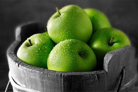 Διαιτητική Αντιμετώπιση