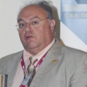 Γκούβας Γεώργιος