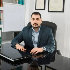 Χαβελές Ιωάννης