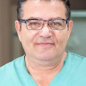 Γωνιανάκης Γεώργιος