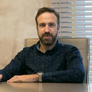 Μωραΐτης Βασίλειος