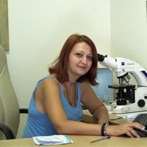 Τσακίρη Μαρία