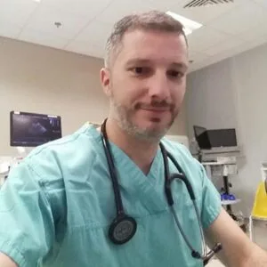 Σπανός Παναγιώτης