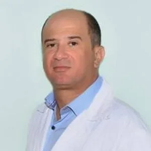 Μέλλος Γεώργιος