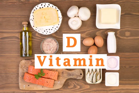 Βιταμίνη D