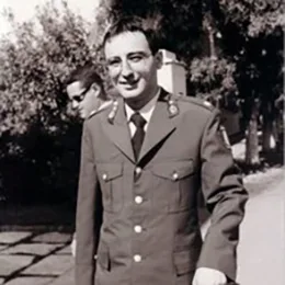 Αγγέλου Αριστομένης