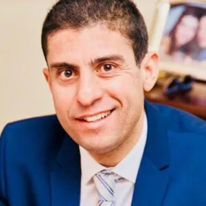 Τζοάνος Γεώργιος