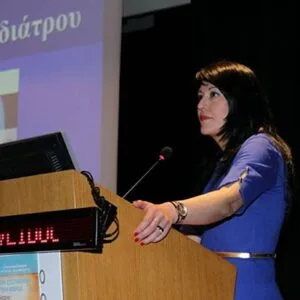 Ευτέρπη Παυλίδου