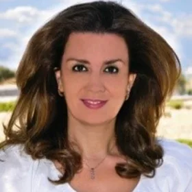 Ρουσοχατζάκη Μαρία