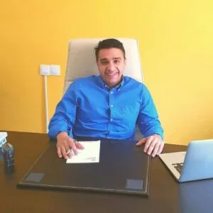 Τριλιβάς Ιωάννης