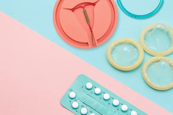 Αντισύλληψη