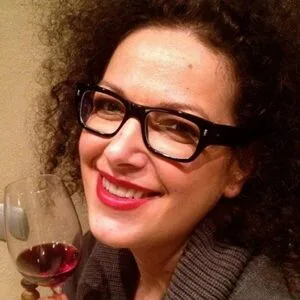 Σιαμούλη Μελίνα