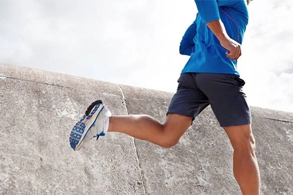 Γυμναστική και συμπτώματα πρωκτού