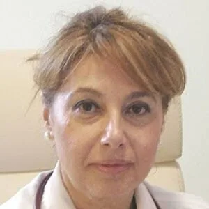 Νασούφη Αναστασία