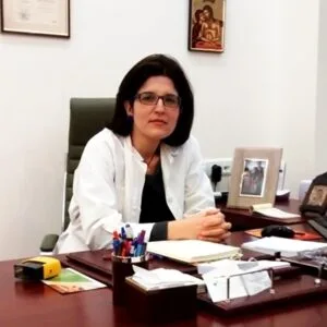 Κακογιάννη Βασιλική