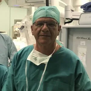 Παρανυχιανάκης Γεώργιος